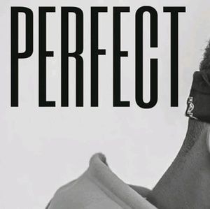 Meet your Posher, Ricky